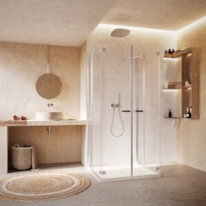 doccia bagno